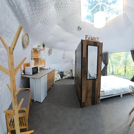 Campsite Rcn Les Collines De 4*