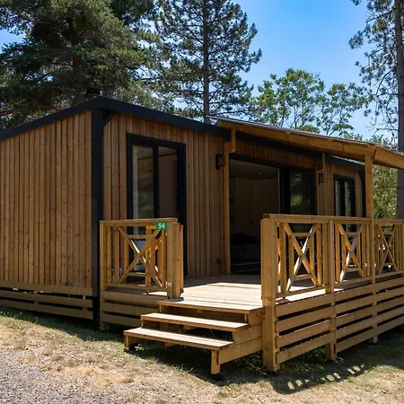 Campsite Rcn Les Collines De 4*
