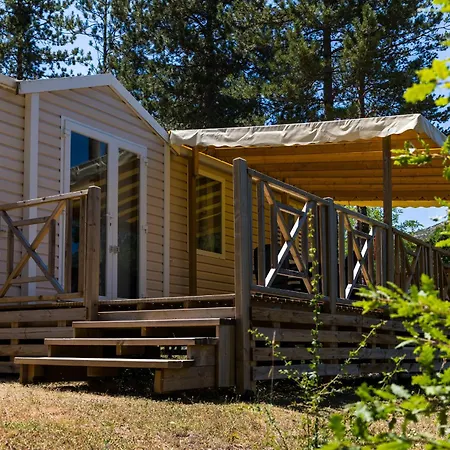 Rcn Les Collines De Campsite