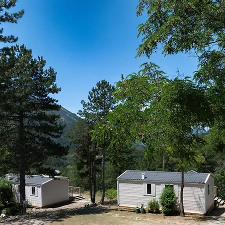 Rcn Les Collines De Castellane