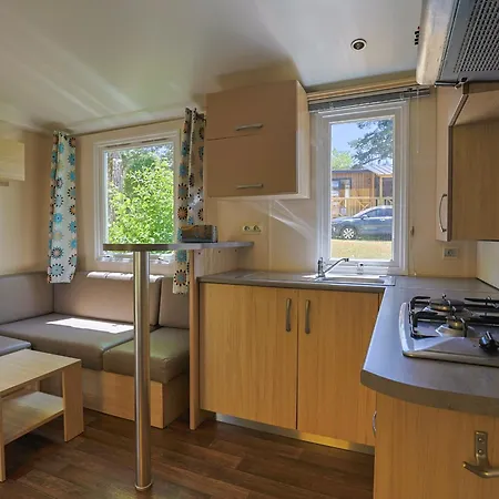 Campsite Rcn Les Collines De 4*