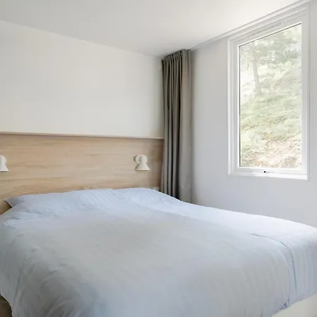 Rcn Les Collines De Campsite Castellane