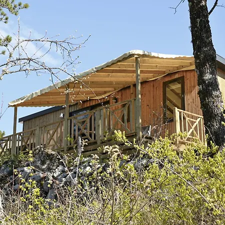 Rcn Les Collines De Campsite