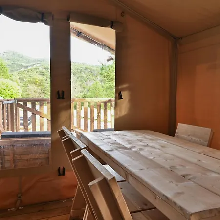 Parque de Campismo Rcn Les Collines De Castellane